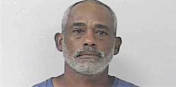 Joseph Lynch, - St. Lucie County, FL 